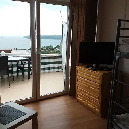 Family Hotel Casablanca Green Varna Extérieur photo