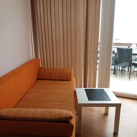 Family Hotel Casablanca Green Varna Extérieur photo