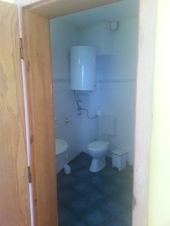 Family Hotel Casablanca Green Varna Chambre photo