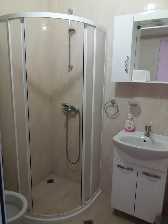 Family Hotel Casablanca Green Varna Extérieur photo