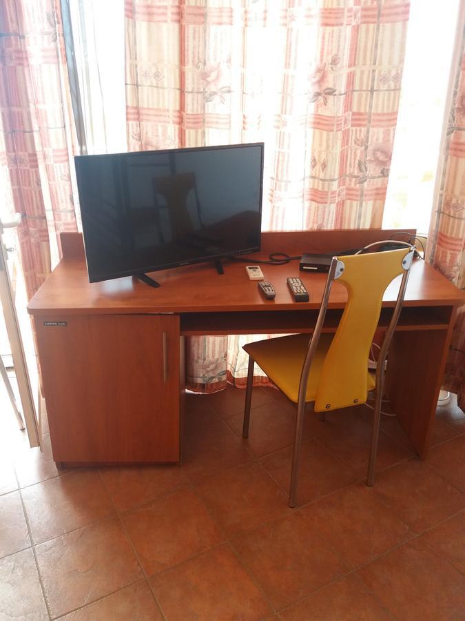 Family Hotel Casablanca Green Varna Extérieur photo