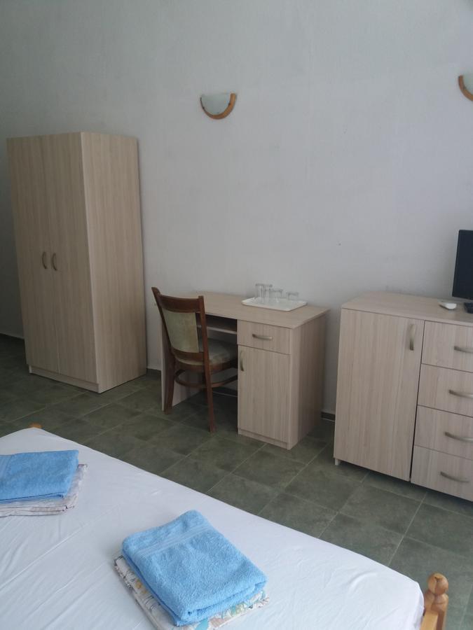 Family Hotel Casablanca Green Varna Extérieur photo