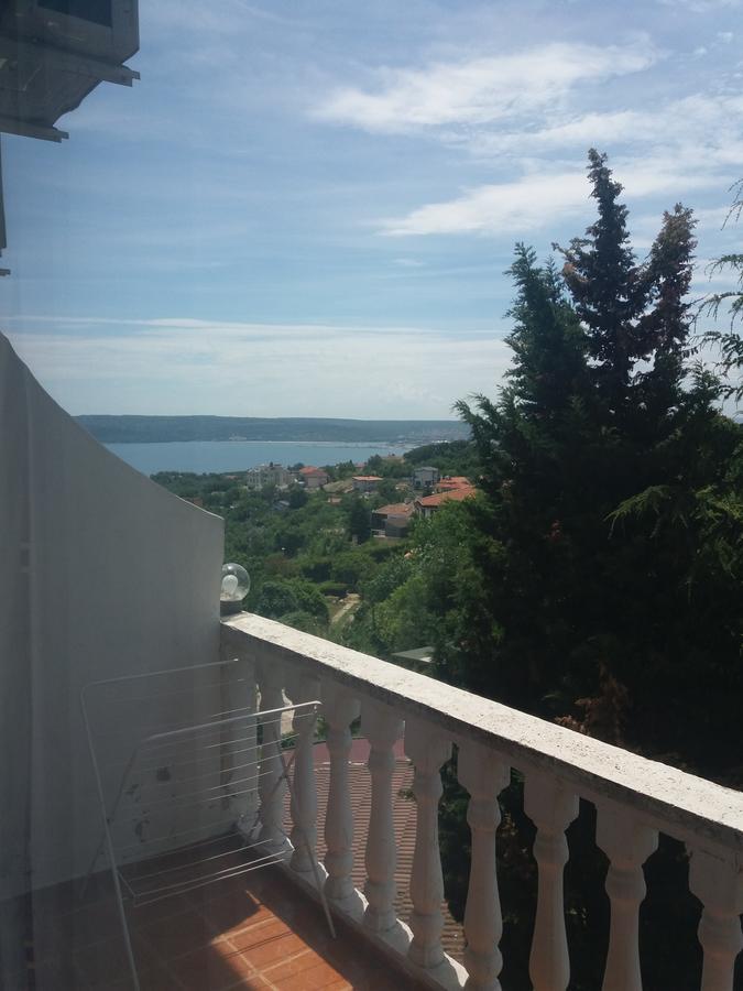 Family Hotel Casablanca Green Varna Extérieur photo