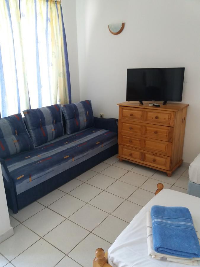 Family Hotel Casablanca Green Varna Extérieur photo